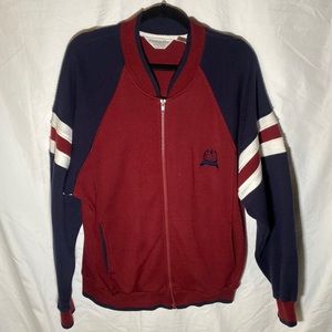 80’s Christian Dior monsieur jacket